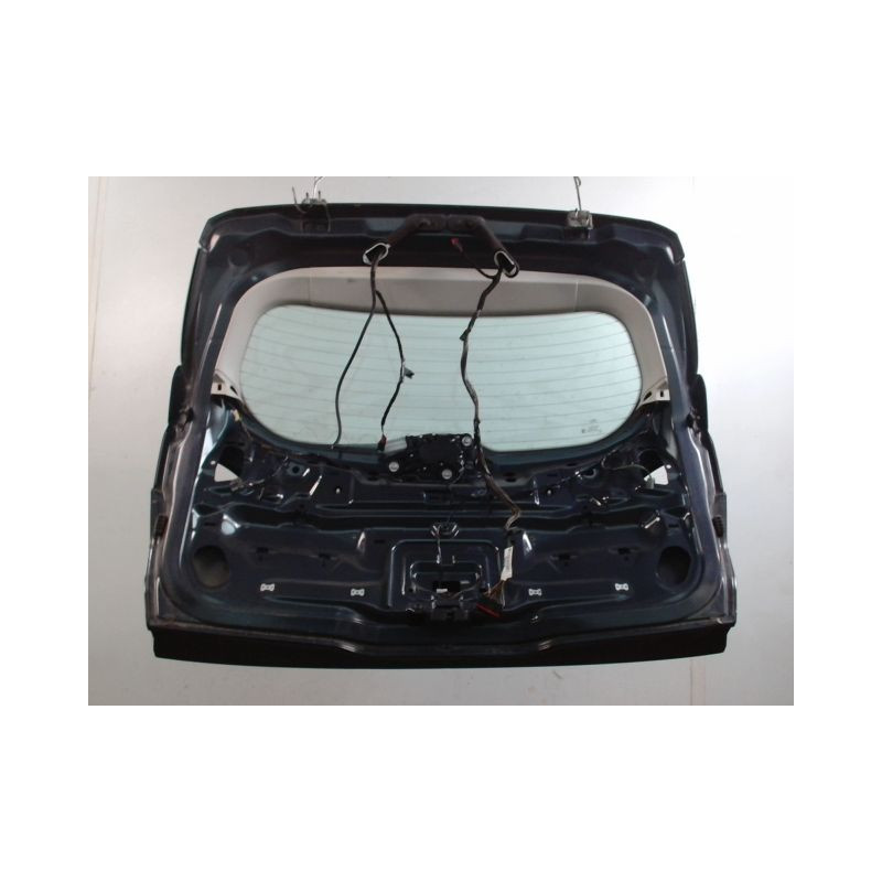 HAYON FORD FOCUS