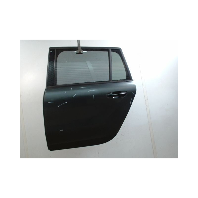 PORTE ARRIERE GAUCHE CITROEN C4