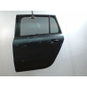 PORTE ARRIERE GAUCHE CITROEN C4