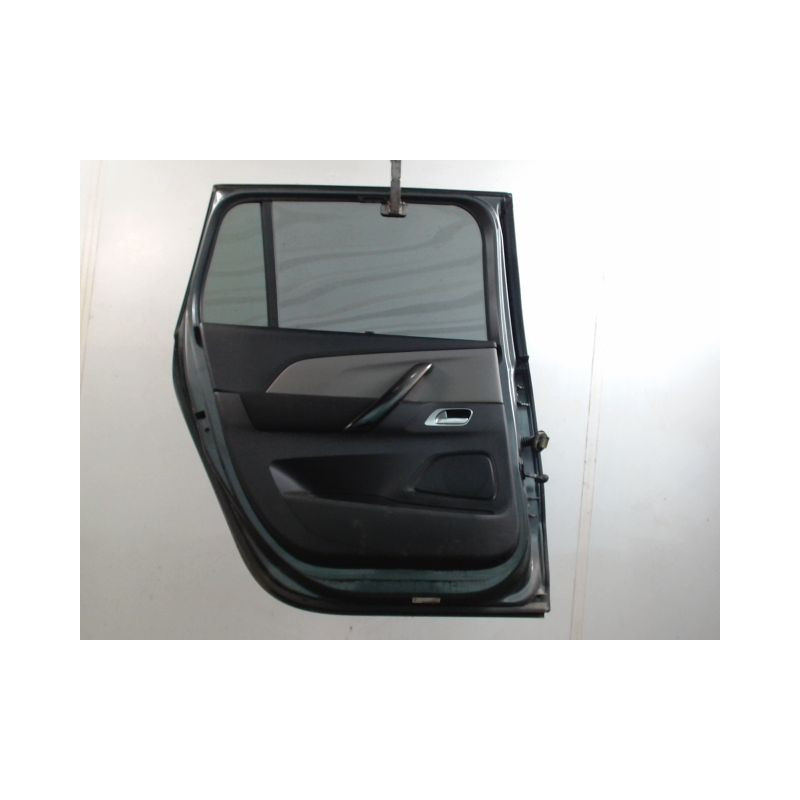 PORTE ARRIERE GAUCHE CITROEN C4