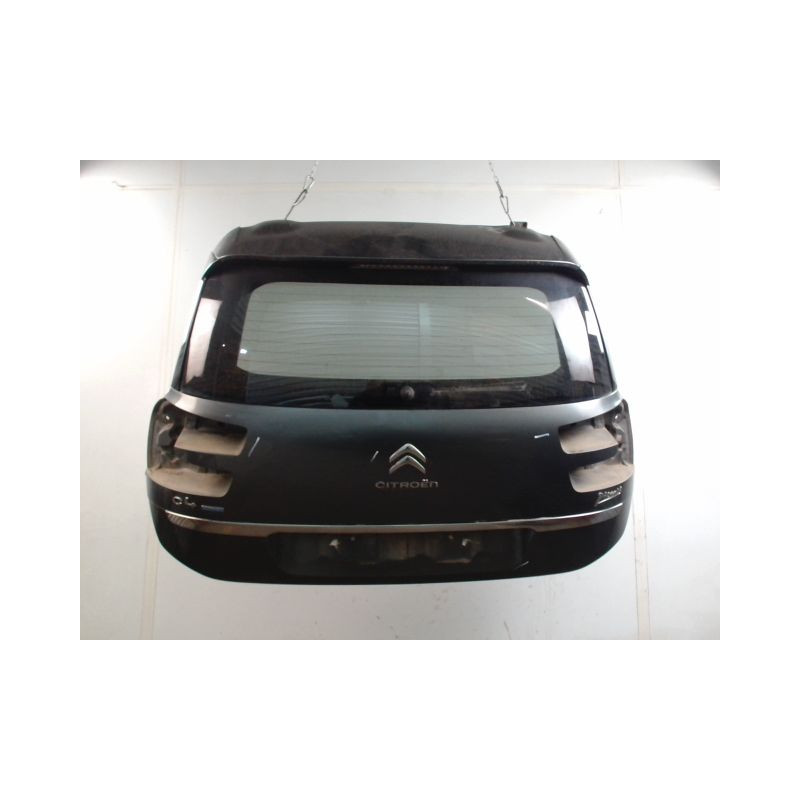 HAYON CITROEN C4