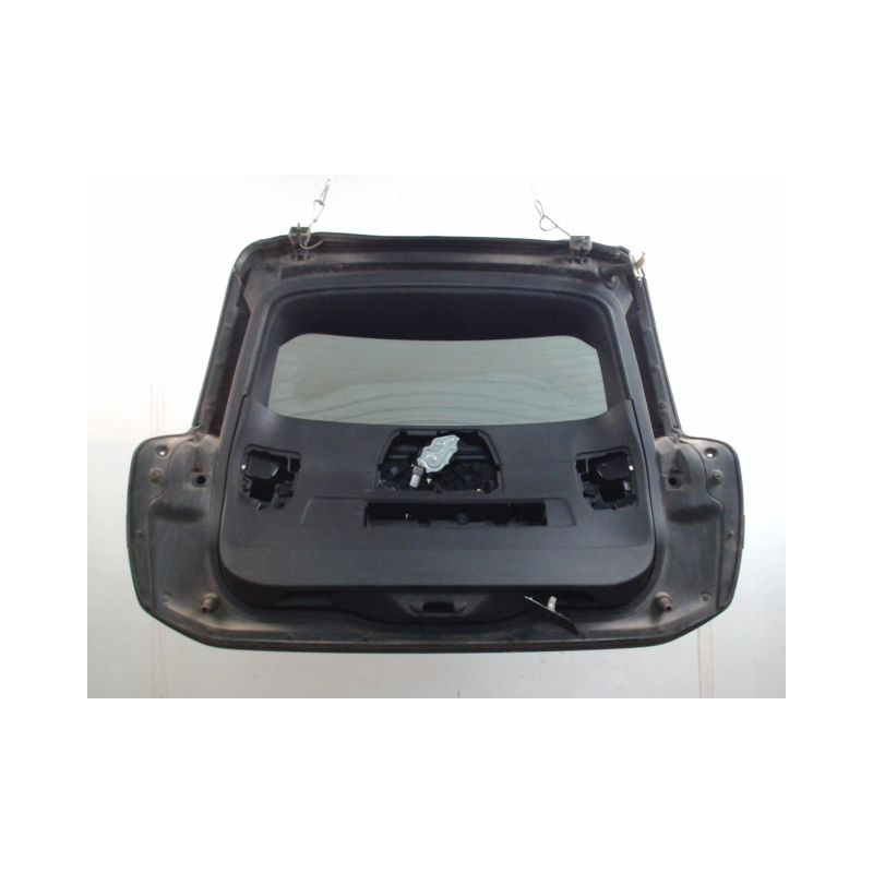 HAYON CITROEN C4