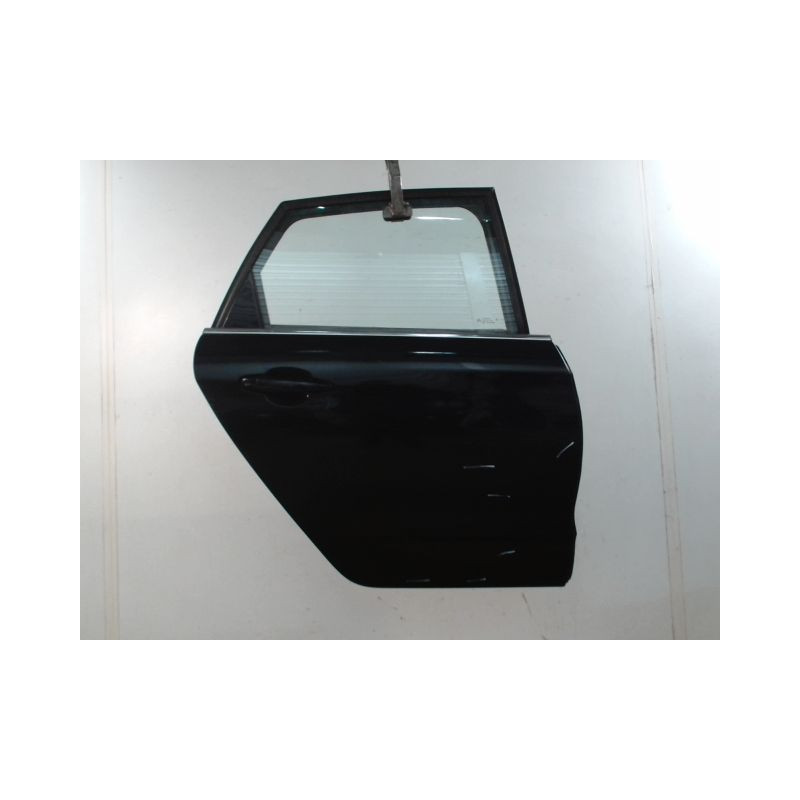 PORTE ARRIERE DROIT CITROEN C4