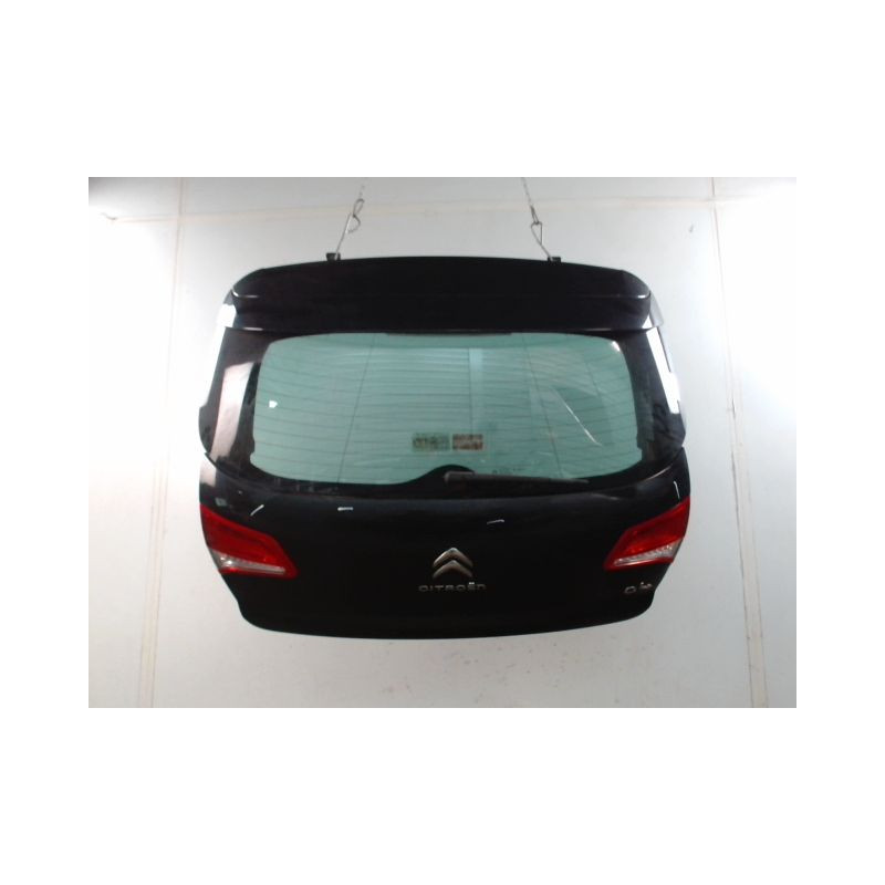 HAYON CITROEN C4