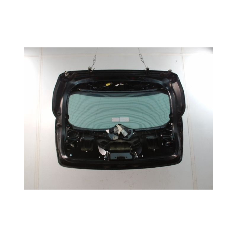 HAYON CITROEN C4