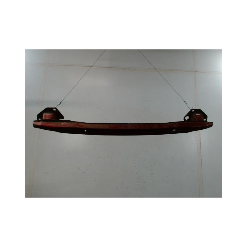 RENFORT PARE-CHOC ARRIERE  PEUGEOT 207