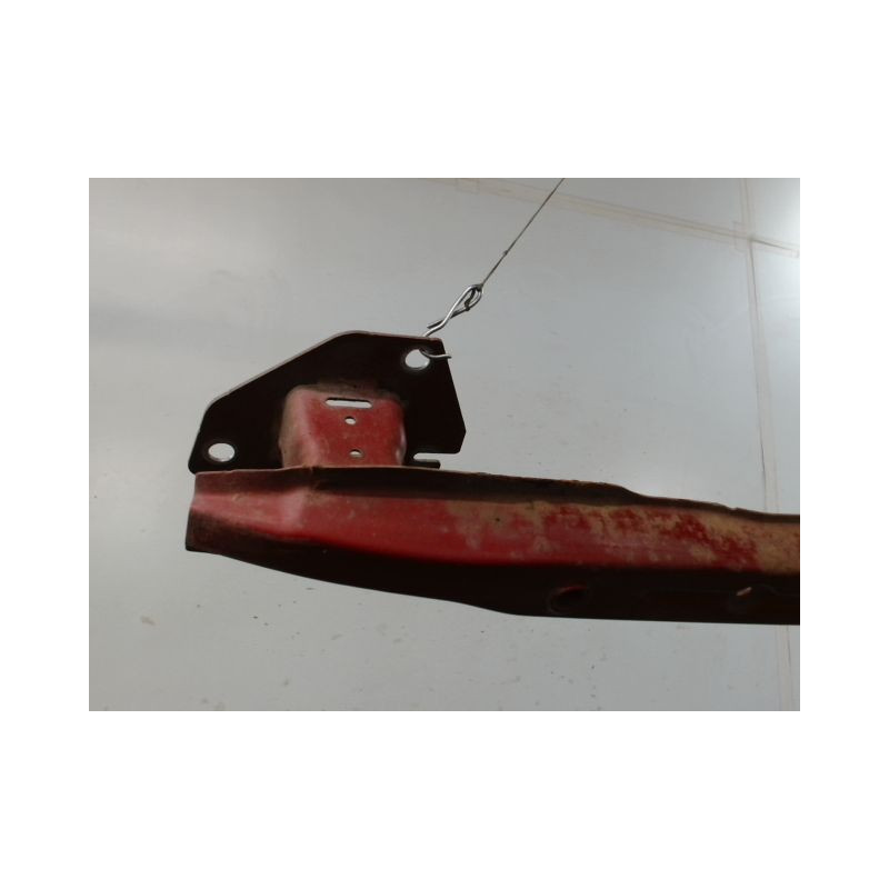 RENFORT PARE-CHOC ARRIERE  PEUGEOT 207