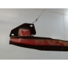 RENFORT PARE-CHOC ARRIERE  PEUGEOT 207