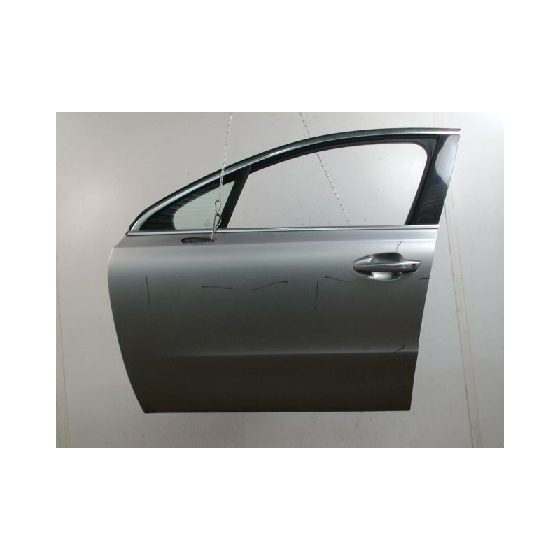 PORTE AVANT GAUCHE PEUGEOT 508