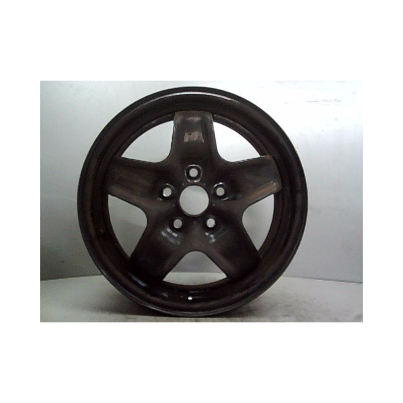 JANTE TOLE VOLKSWAGEN GOLF