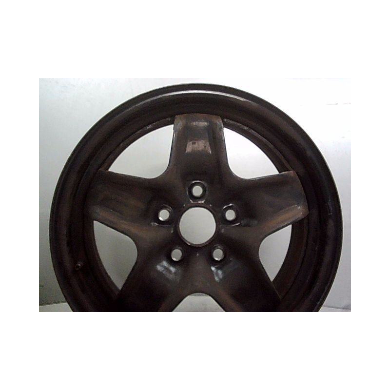 JANTE TOLE VOLKSWAGEN GOLF