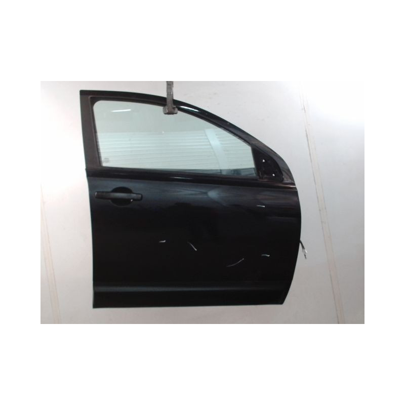 PORTE AVANT DROIT NISSAN QASHQAI