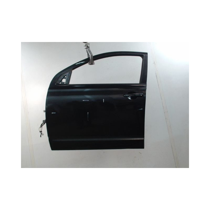 PORTE AVANT GAUCHE NISSAN QASHQAI