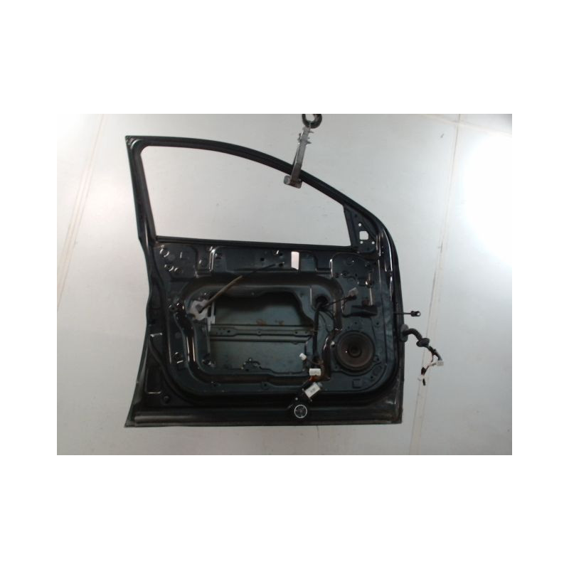 PORTE AVANT GAUCHE NISSAN QASHQAI