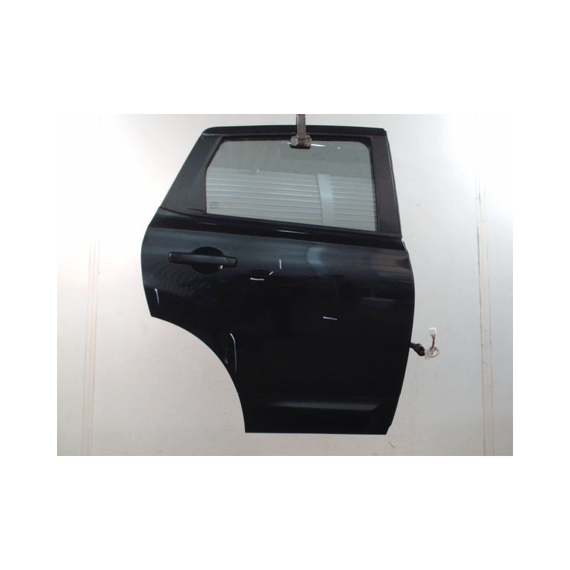 PORTE ARRIERE DROIT NISSAN QASHQAI