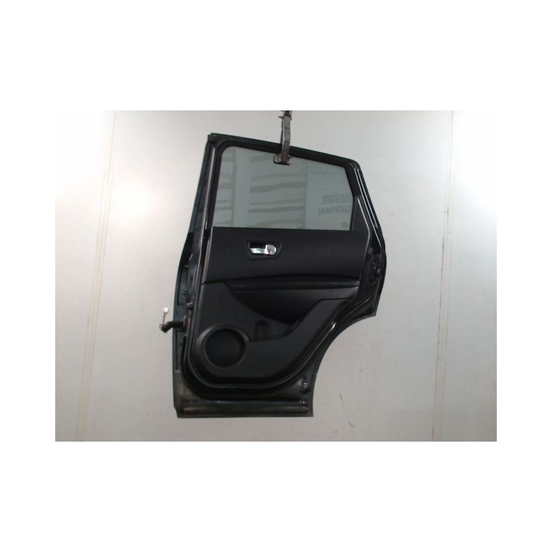 PORTE ARRIERE DROIT NISSAN QASHQAI