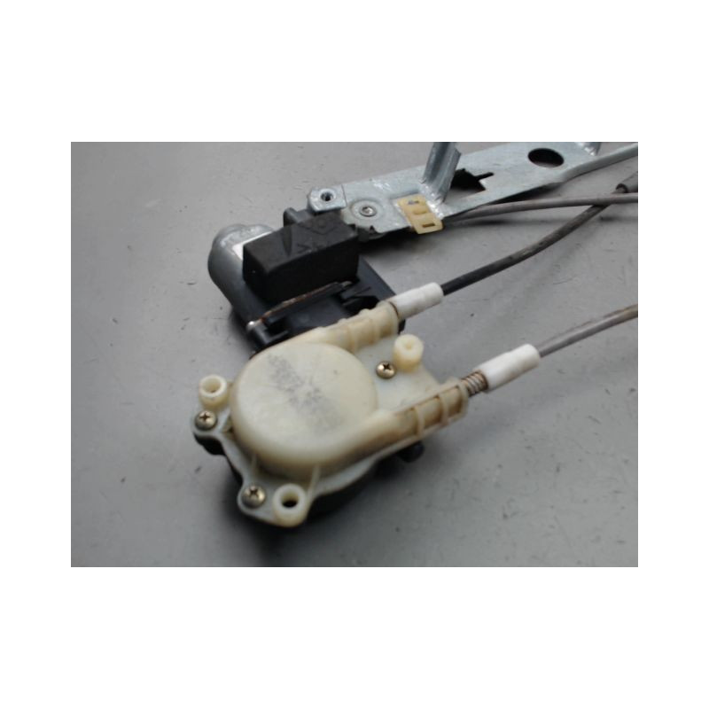 MECANISME LEVE-GLACE AVANT GAUCHE RENAULT MEGANE