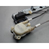 MECANISME LEVE-GLACE AVANT GAUCHE RENAULT MEGANE