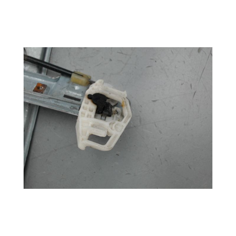 MECANISME LEVE-GLACE AVANT GAUCHE RENAULT MEGANE