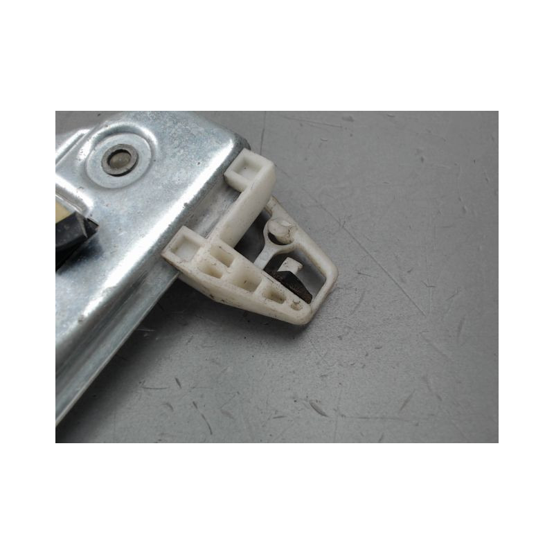 MECANISME LEVE-GLACE AVANT GAUCHE RENAULT MEGANE