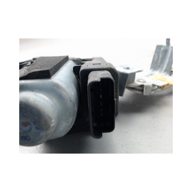 MECANISME LEVE-GLACE AVANT GAUCHE RENAULT MEGANE