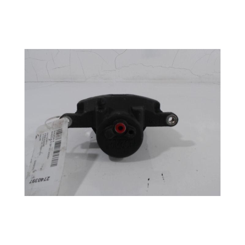 ETRIER DE FREIN AVANT GAUCHE MAZDA MAZDA 6 2008-
