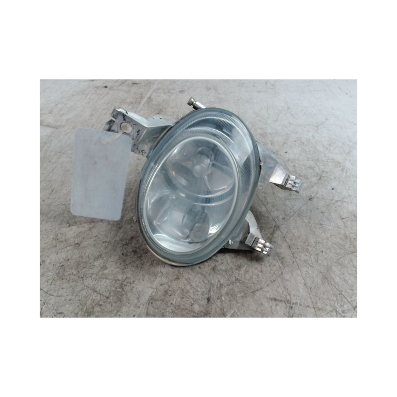 PHARE ANTIBROUILLARD AVANT DROIT PEUGEOT 206 5P