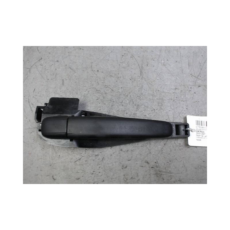 POIGNEE EXTERIEURE PORTE AVANT DROIT CITROEN C2 2003-