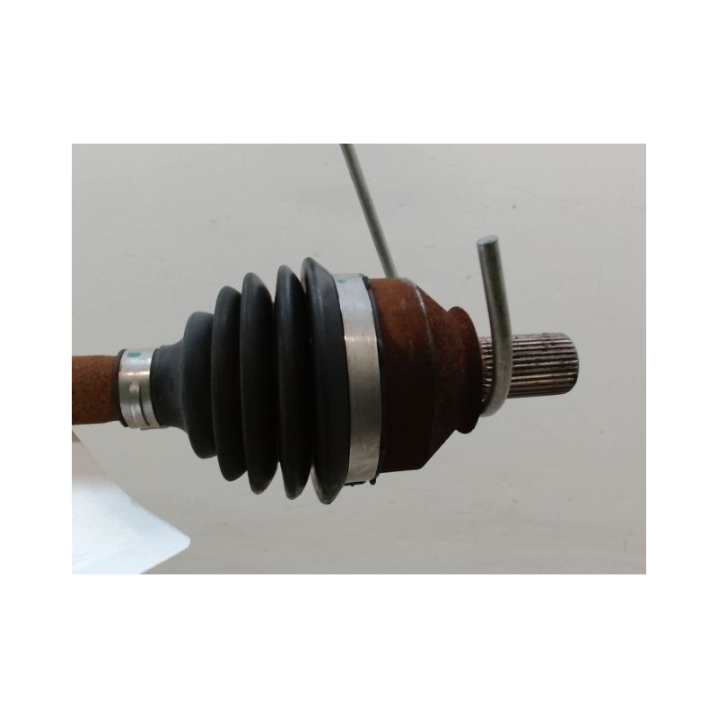 TRANSMISSION ARRIERE GAUCHE RENAULT TWINGO III 2014-... 0.9 TCe 90