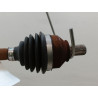 TRANSMISSION ARRIERE GAUCHE RENAULT TWINGO III 2014-... 0.9 TCe 90