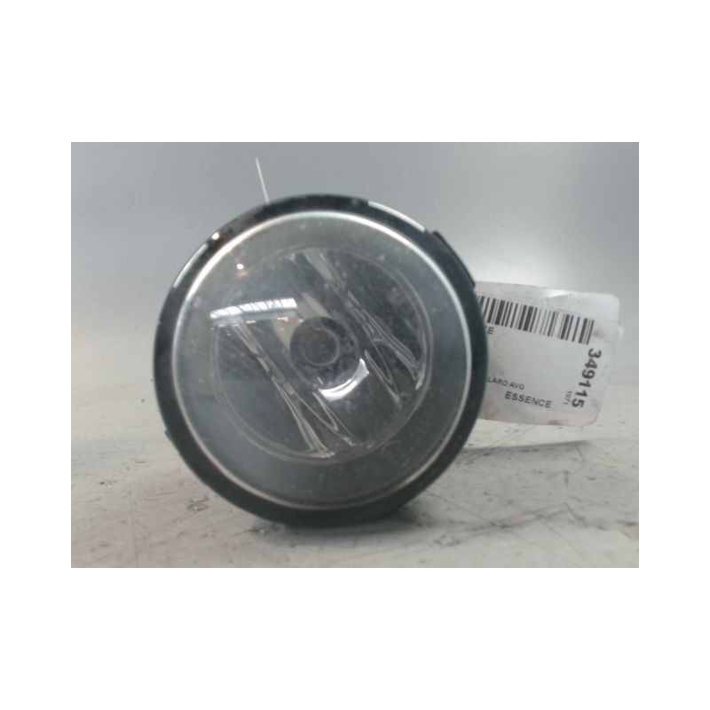 PHARE ANTIBROUILLARD AVANT GAUCHE NISSAN NOTE