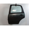 PORTE ARRIERE GAUCHE CITROEN C3