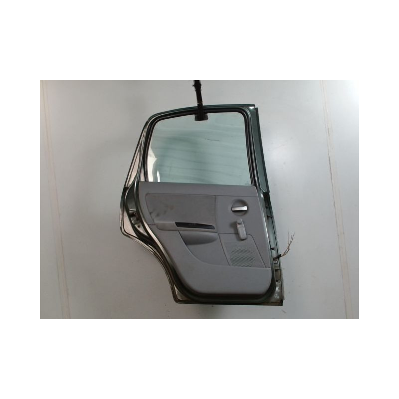 PORTE ARRIERE GAUCHE CITROEN C3