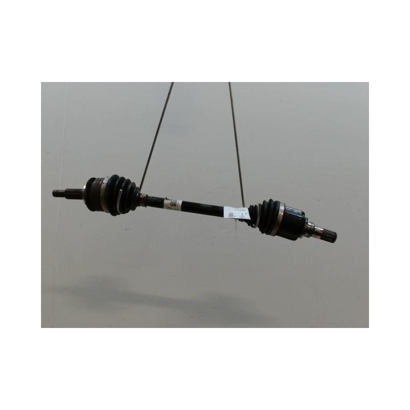 TRANSMISSION AVANT GAUCHE SUZUKI SWIFT 1.3 DDiS 