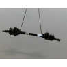 TRANSMISSION AVANT GAUCHE SUZUKI SWIFT 1.3 DDiS 