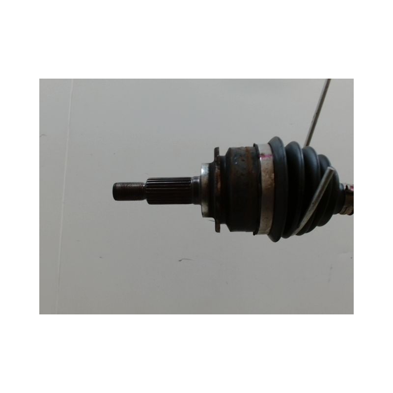 TRANSMISSION AVANT GAUCHE SUZUKI SWIFT 1.3 DDiS 