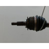 TRANSMISSION AVANT GAUCHE SUZUKI SWIFT 1.3 DDiS 
