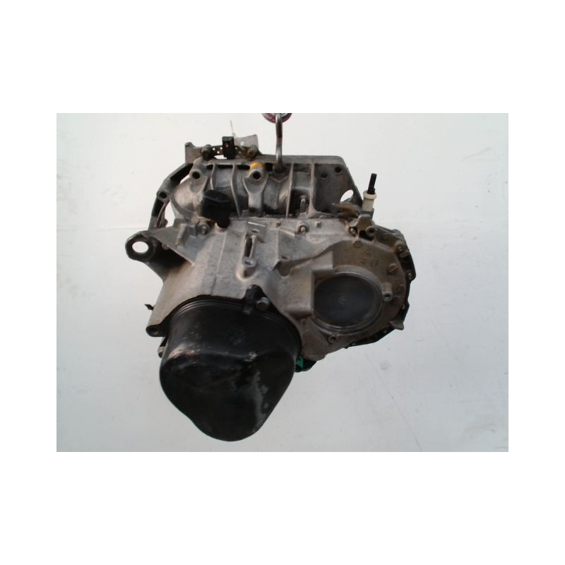 BOITE A VITESSE MECANIQUE RENAULT EXPRESS FG Phase 2 1994-2000 1.2 