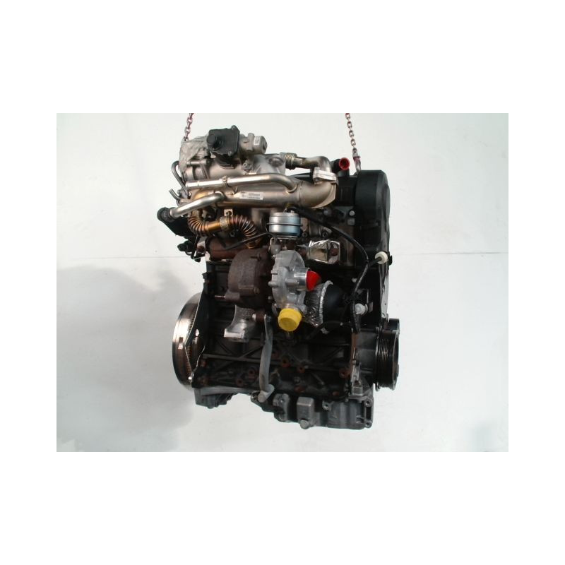 MOTEUR DIESEL AUDI A4 AVANT II Phase 2 2004-2008 1.9 TDI