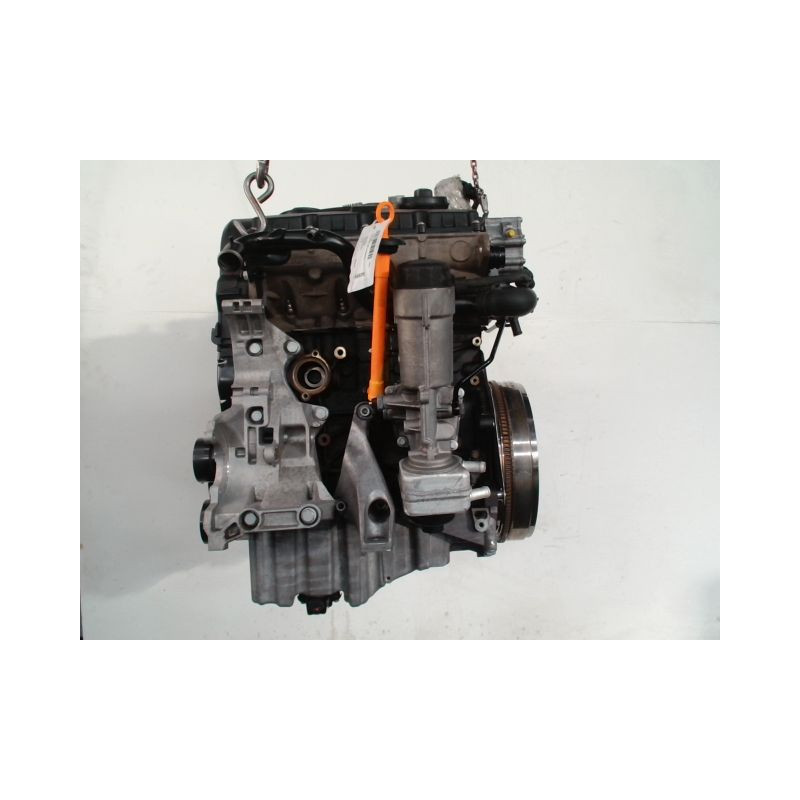 MOTEUR DIESEL AUDI A4 AVANT II Phase 2 2004-2008 1.9 TDI
