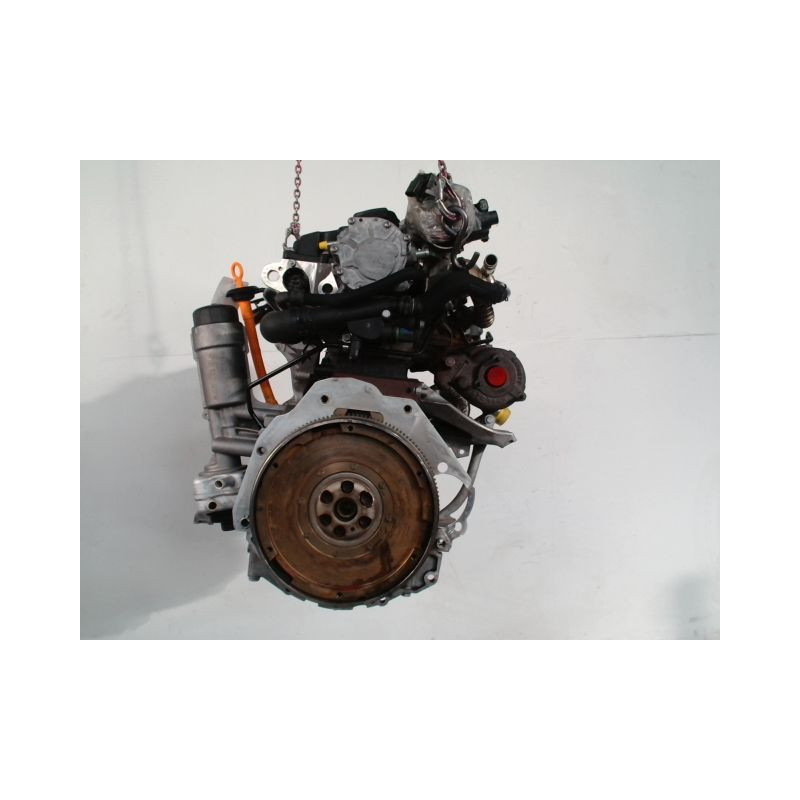 MOTEUR DIESEL AUDI A4 AVANT II Phase 2 2004-2008 1.9 TDI