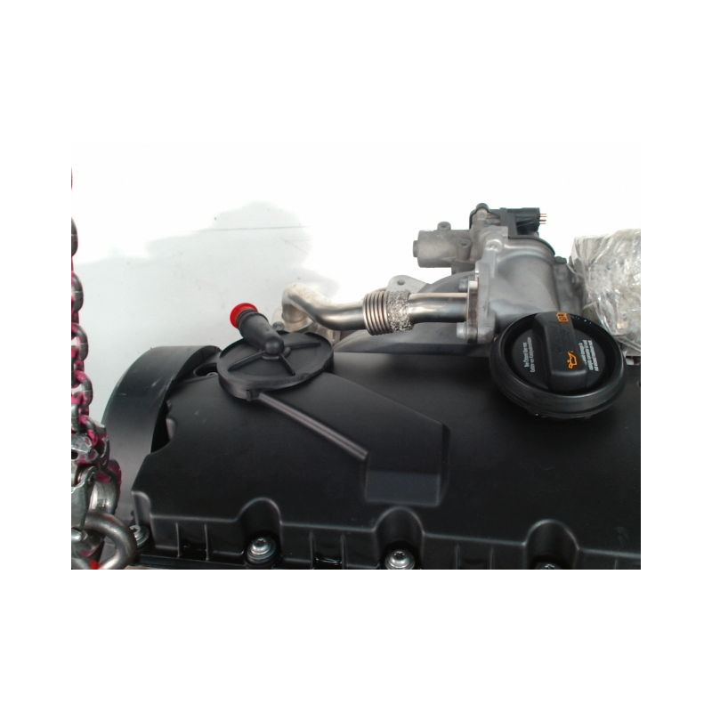 MOTEUR DIESEL AUDI A4 AVANT II Phase 2 2004-2008 1.9 TDI