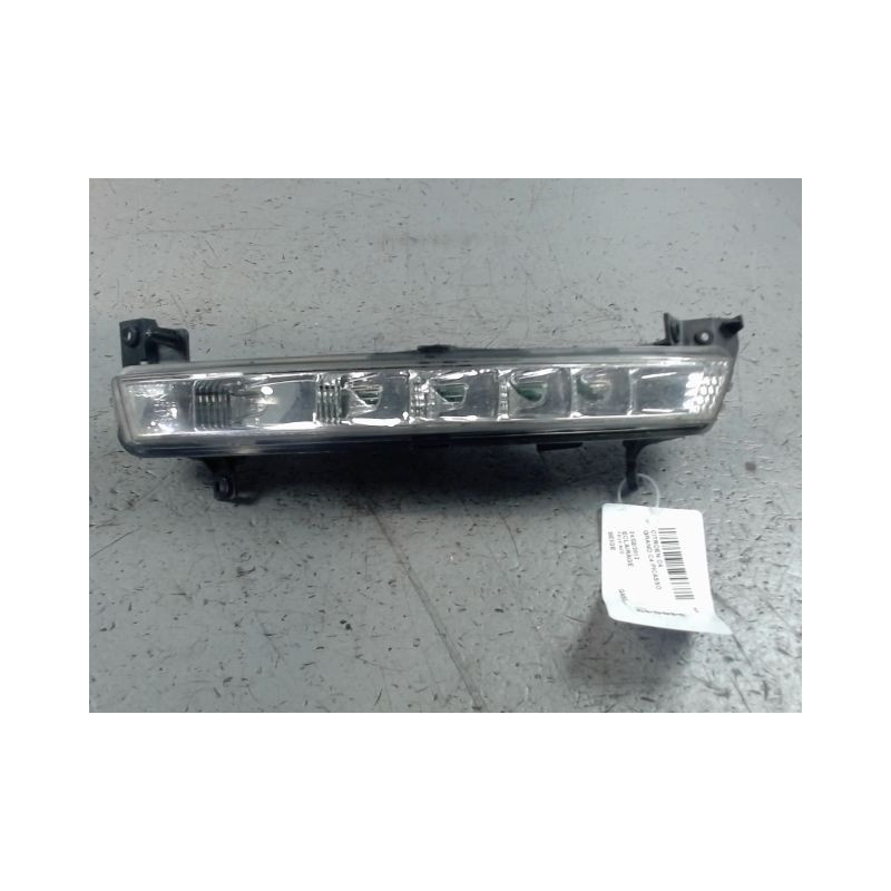 FEUX AVD CITROEN GRAND C4 PICASSO