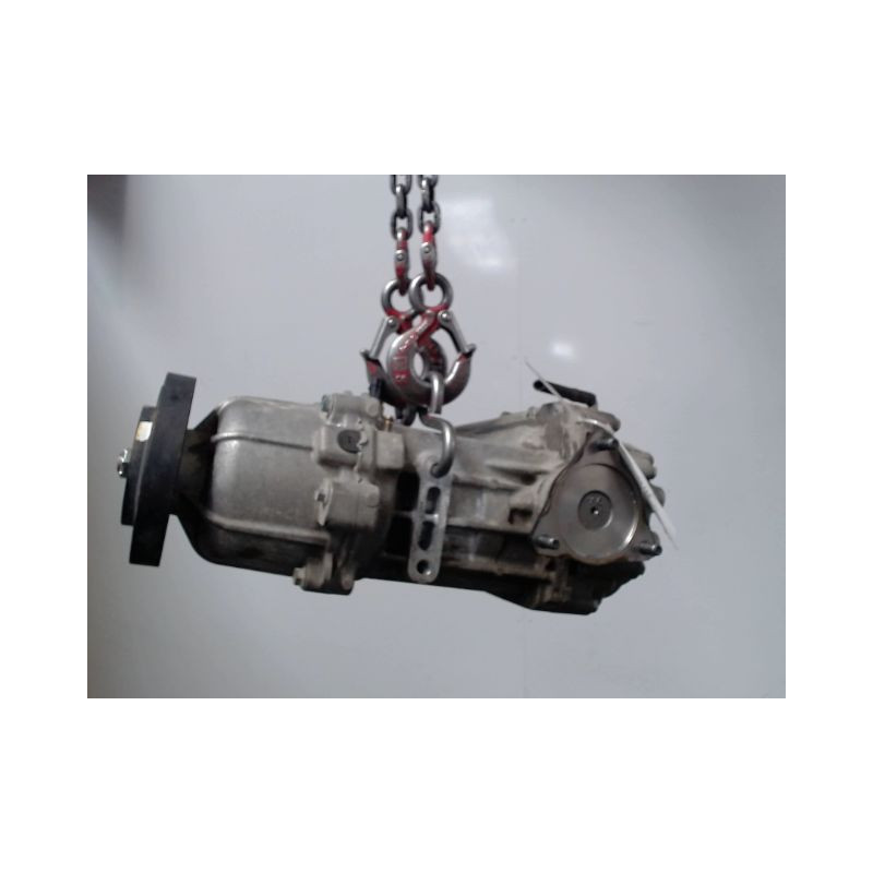 PONT ARRIERE SUZUKI SX4 1.5 Hybrid AllGrip 