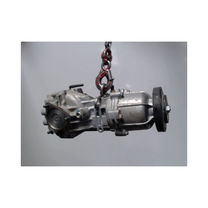 PONT ARRIERE SUZUKI SX4 1.5 Hybrid AllGrip 