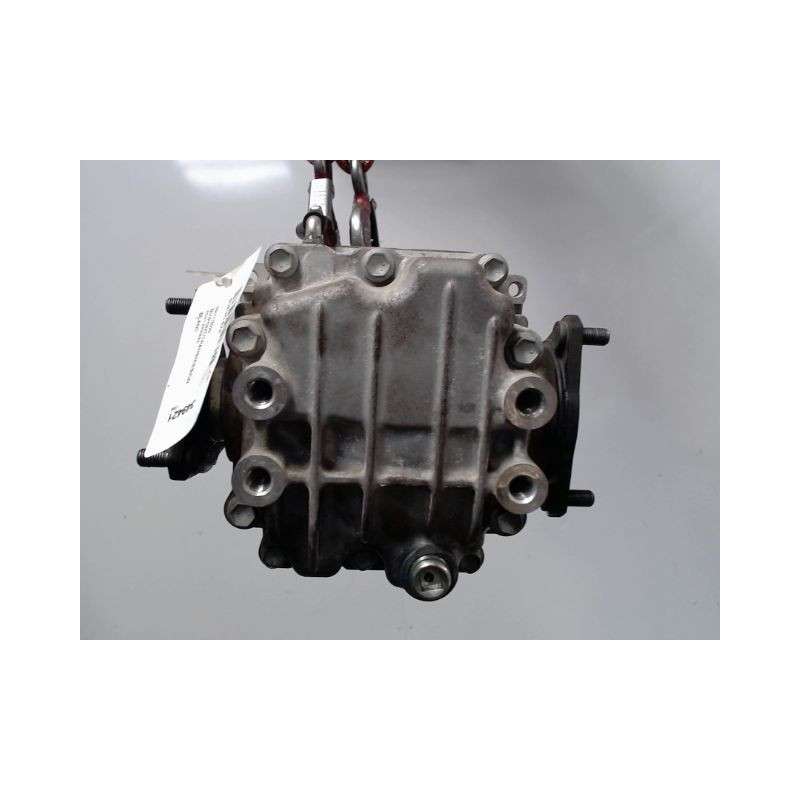 PONT ARRIERE SUZUKI SX4 1.5 Hybrid AllGrip 