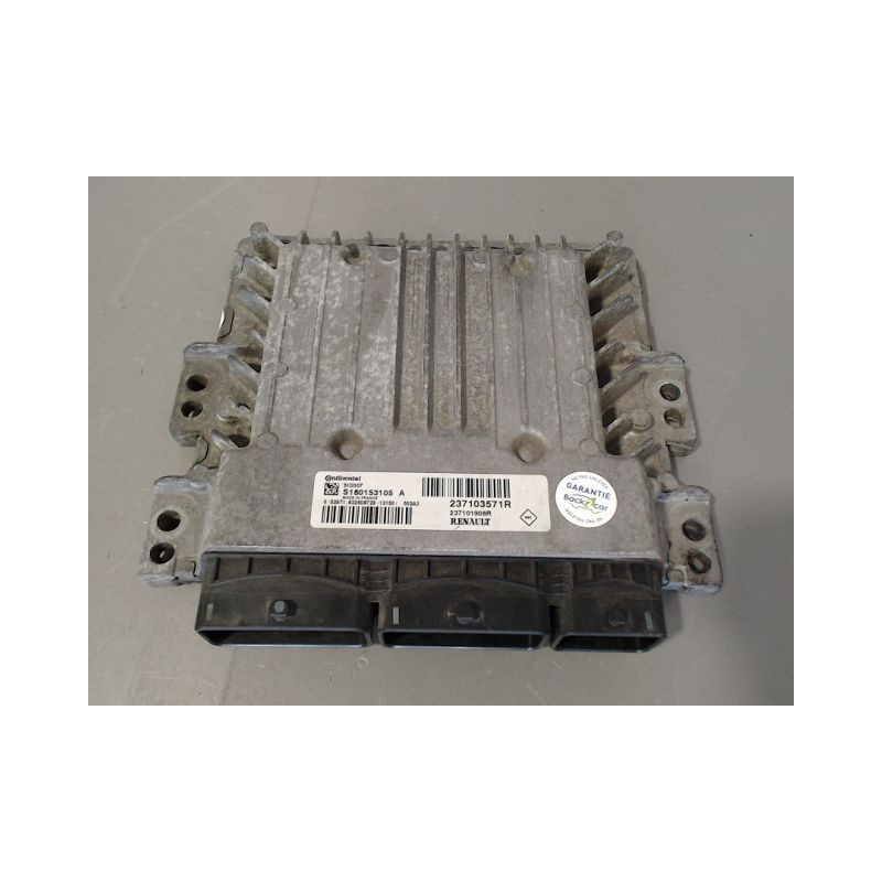CALCULATEUR MOTEUR RENAULT MEGANE