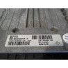 CALCULATEUR MOTEUR RENAULT MEGANE