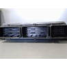 CALCULATEUR MOTEUR RENAULT MEGANE