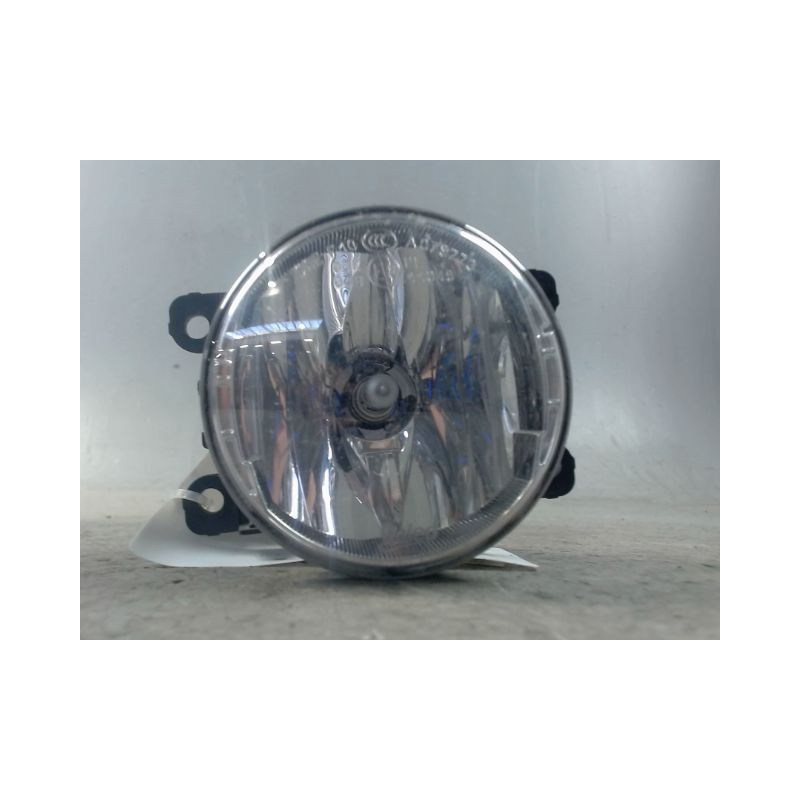PHARE ANTIBROUILLARD AVANT GAUCHE RENAULT SCENIC III 2009-